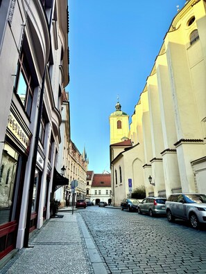 Exterieur