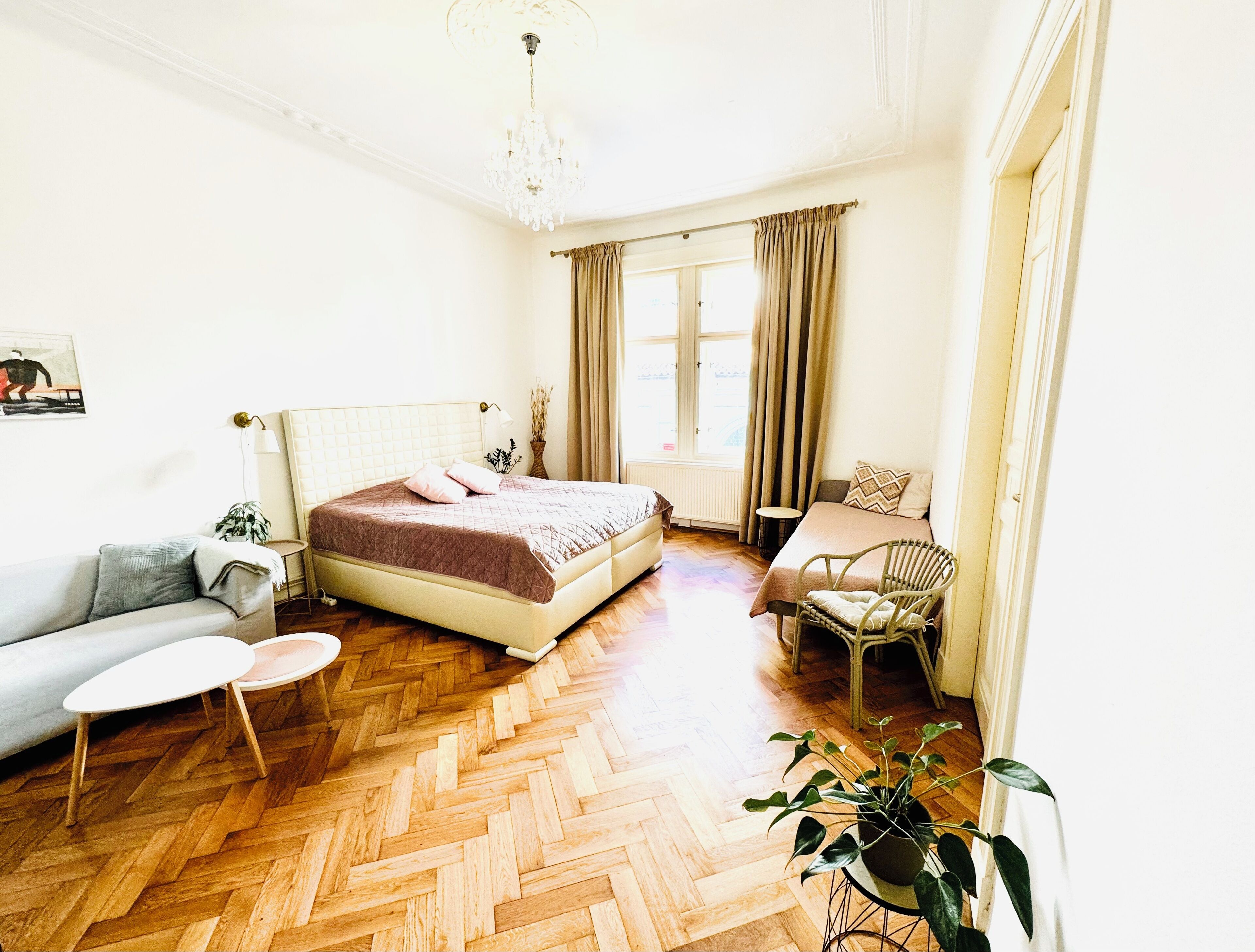 Apartment | Free WiFi