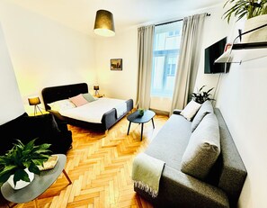 Apartment | Free WiFi - Apartments by Jacob (Prague)