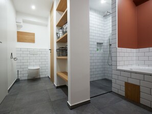 Maison | Salle de bain