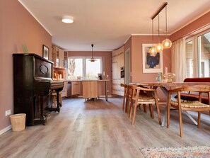 Casa | Servei de restauració