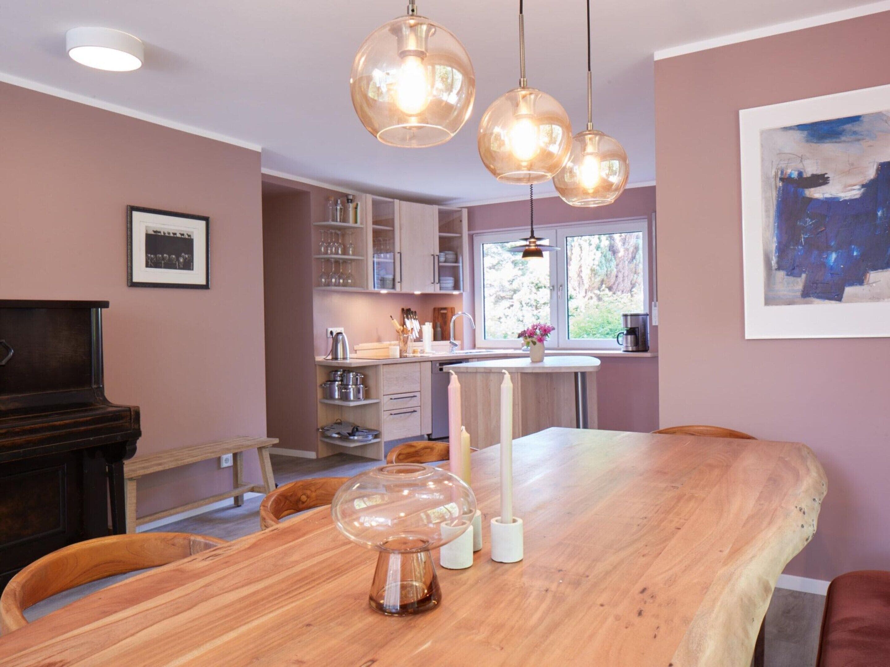 Ferienhaus | Speisen