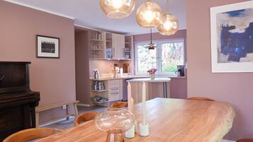 Ferienhaus | Speisen