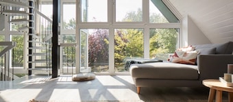 Ferienhaus in St. Peter Ording