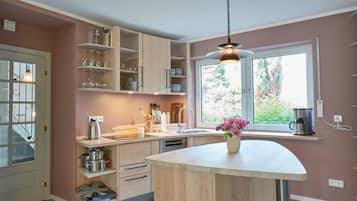 House | Private kitchen