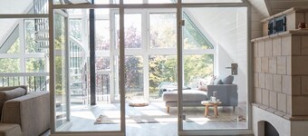 Ferienhaus in St. Peter Ording