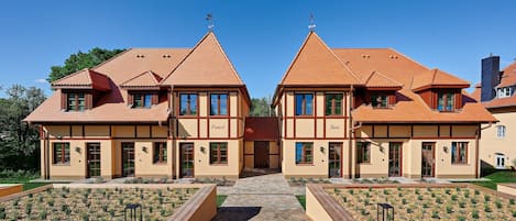 Apartment | Exterior