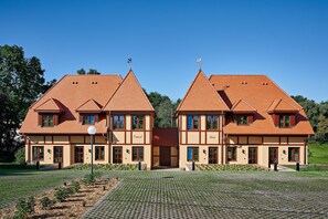 Apartment | Exterior