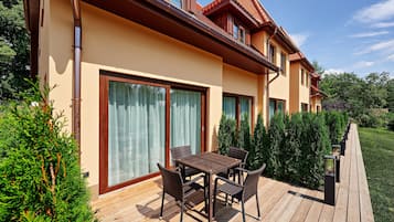 Apartment | Balkoni