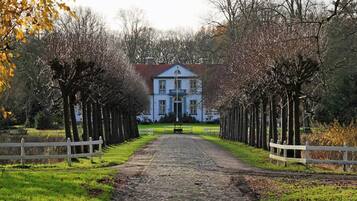 Apartemen | Pemandangan dari properti