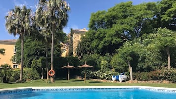 Casa | Piscina | Piscina externa