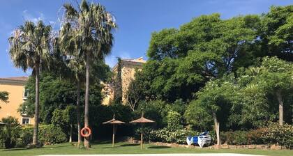 3 Bedroom Penthouse in Mijas