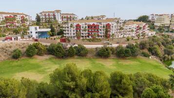 Casa | Vista da propriedade