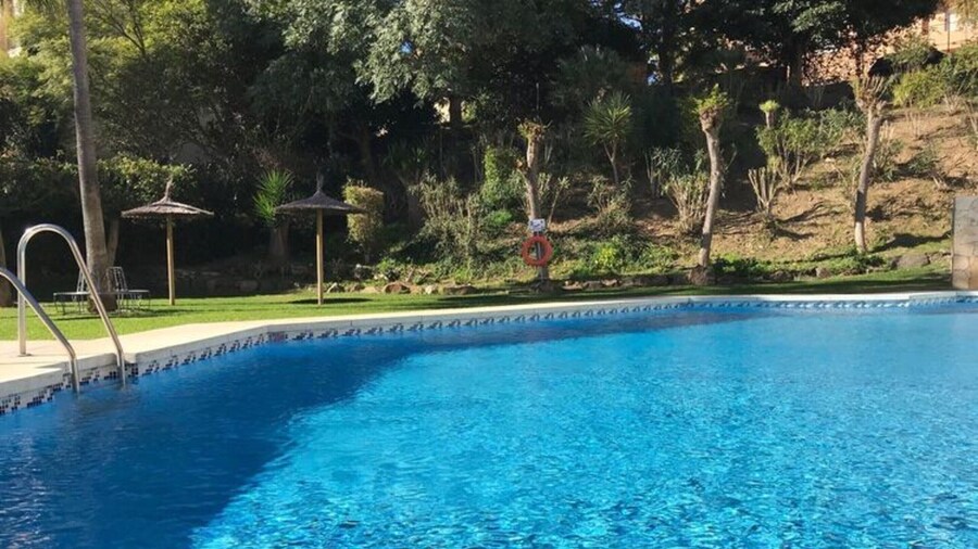 3 Bedroom Penthouse in Mijas