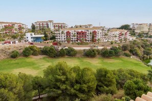 House | View from property