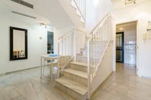 Interior - 3 Bedroom Penthouse in Mijas (Mijas)