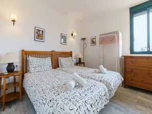 House | 3 bedrooms, individually furnished - 3 Bedroom Penthouse in Mijas (Mijas)