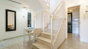 Casa | Parte interna