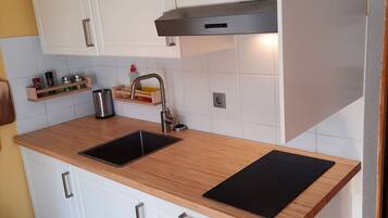 Apartemen | Dapur pribadi