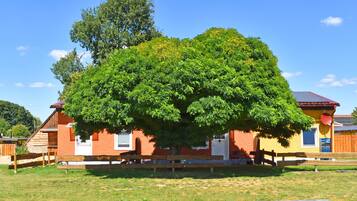 Apartment | Exterior