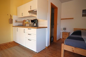 Apartment | Dapur peribadi