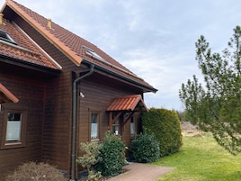 House | Exterior