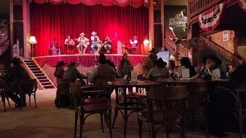 Casa | Vista da propriedade