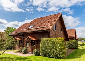 Exterior - Doppelhaushalfte in Hasselfelde (Oberharz am Brocken)