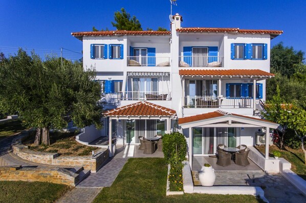 Apartment | Exterior