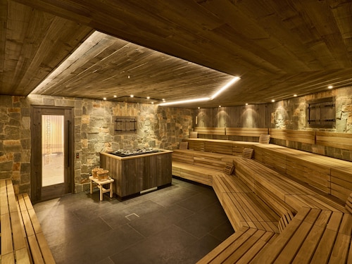 Apartment in Ischgl Near Ski Lift