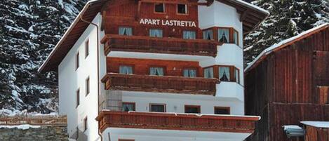 Apartamento | Exterior