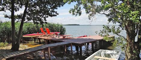 獨棟房屋 | 海灘