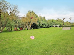Maison | Jardin