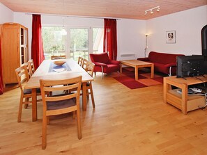 Maison | Restauration