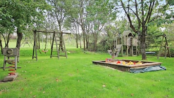 Ferienhaus | Ausstattung der Unterkunft