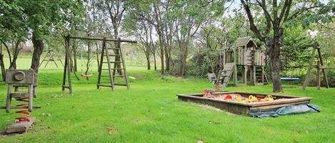 House | Property amenity