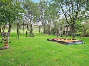 Maison | Équipement de l’hébergement