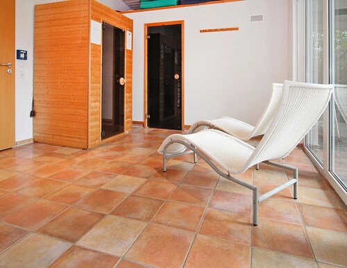 Holiday Home in Mirow With Terrace