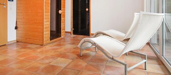 Holiday Home in Mirow With Terrace