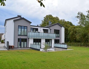 Appartement | Exterieur