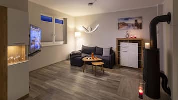 Leilighet | Innvendig