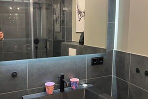 apartman | Fürdőszoba