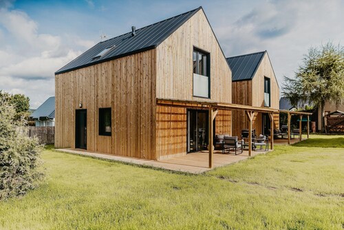 Holiday Home for 6 People in Resort With Pool-formerly TUI Ferienhaus