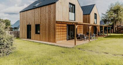 Holiday Home for 6 People in Resort With Pool-formerly TUI Ferienhaus