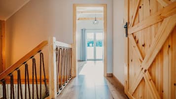 Ferienhaus | Innenbereich