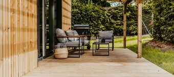 Holiday Home for 6 People in Resort With Pool-formerly TUI Ferienhaus