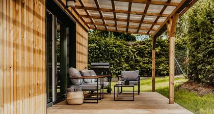 Holiday Home for 6 People in Resort With Pool-formerly TUI Ferienhaus