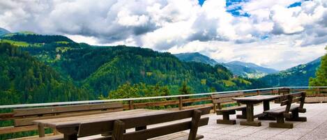 Appartement | Extérieur