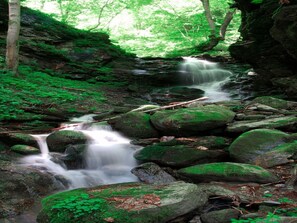 Apartment | View from property