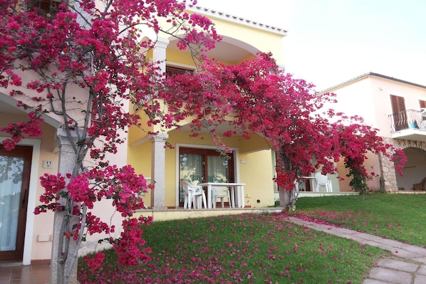 Appartement | Extérieur